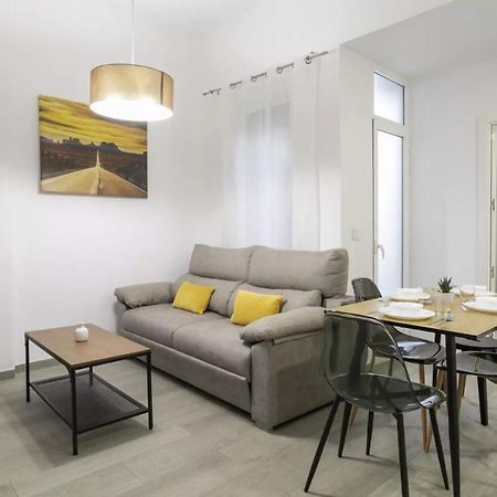 Fantastic Apartment In The Heart Of Alicante Zewnętrze zdjęcie