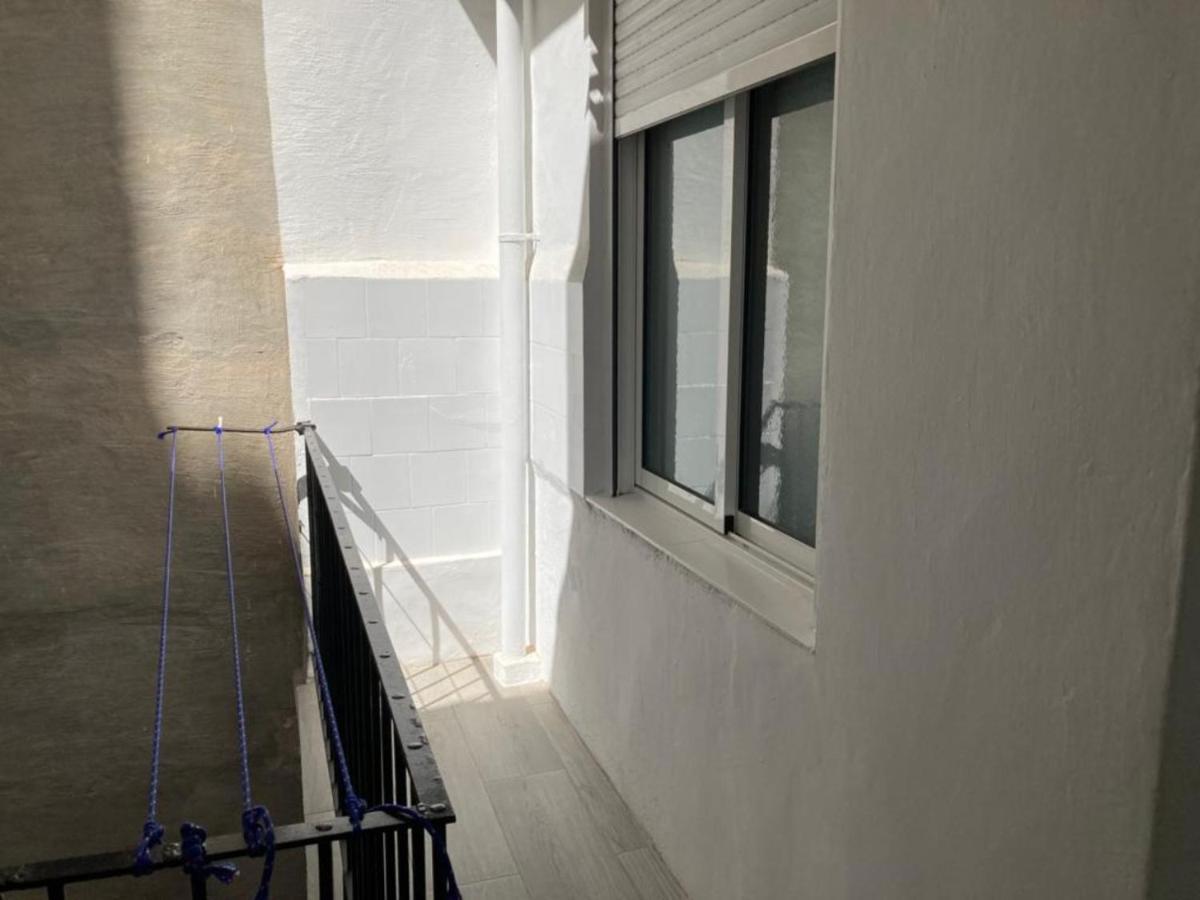 Fantastic Apartment In The Heart Of Alicante Zewnętrze zdjęcie