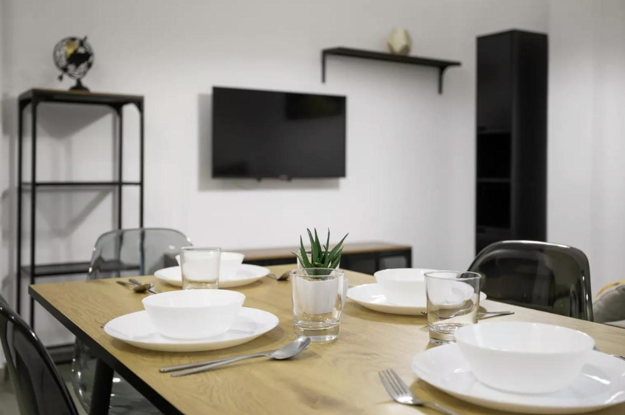 Fantastic Apartment In The Heart Of Alicante Zewnętrze zdjęcie