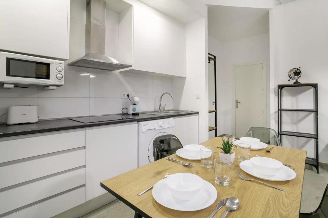Fantastic Apartment In The Heart Of Alicante Zewnętrze zdjęcie