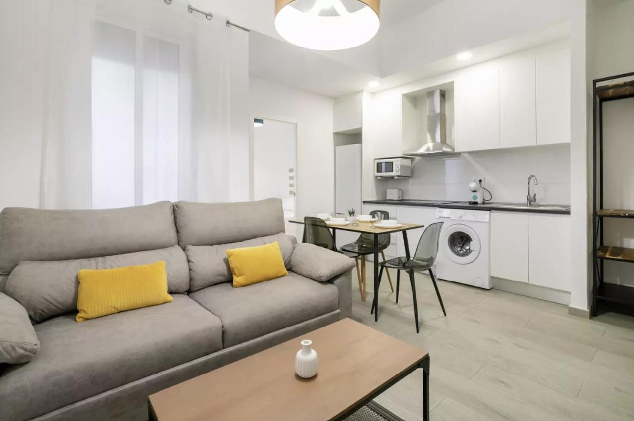 Fantastic Apartment In The Heart Of Alicante Zewnętrze zdjęcie