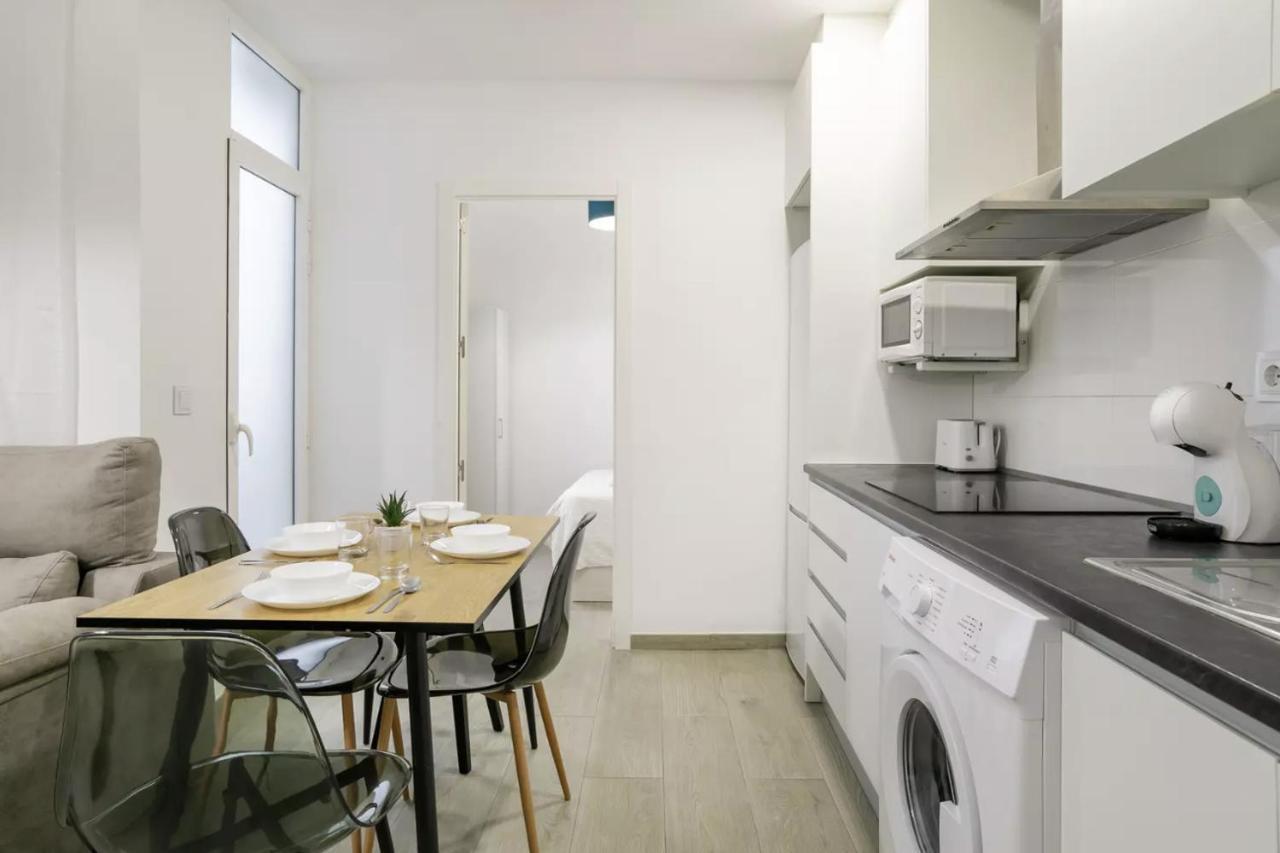 Fantastic Apartment In The Heart Of Alicante Zewnętrze zdjęcie