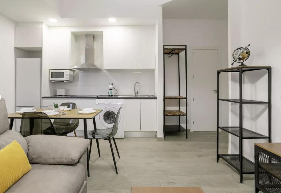 Fantastic Apartment In The Heart Of Alicante Zewnętrze zdjęcie