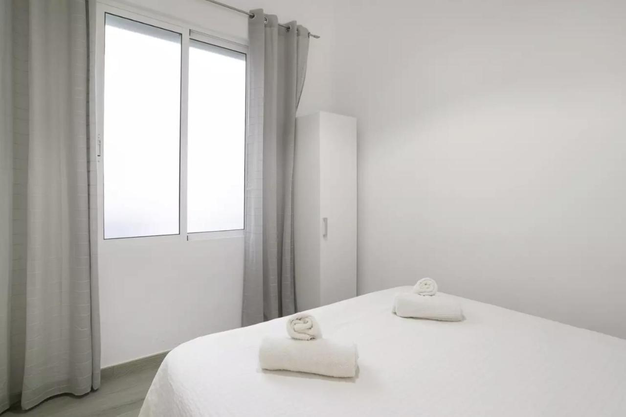 Fantastic Apartment In The Heart Of Alicante Zewnętrze zdjęcie