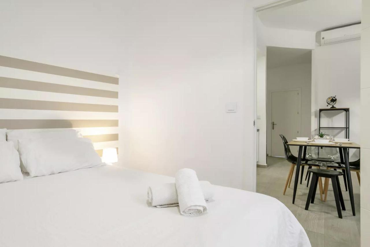 Fantastic Apartment In The Heart Of Alicante Zewnętrze zdjęcie