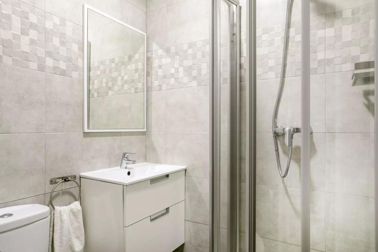 Fantastic Apartment In The Heart Of Alicante Zewnętrze zdjęcie