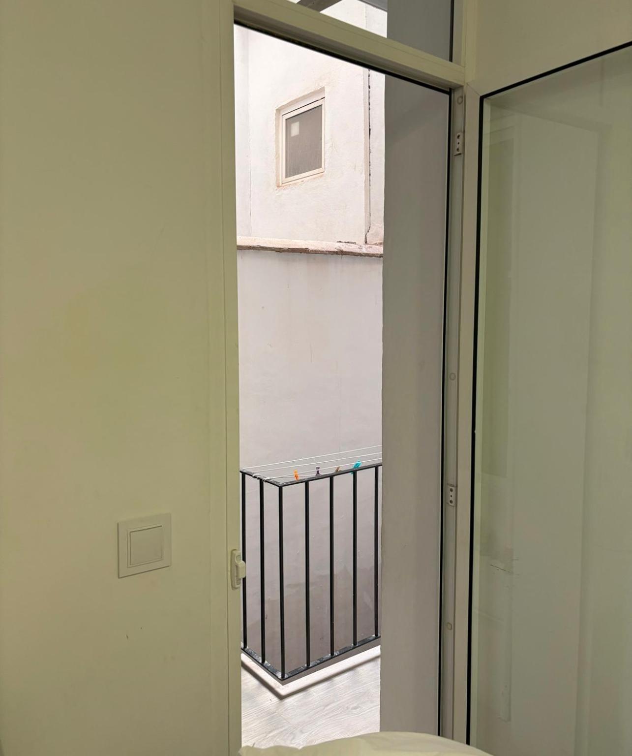 Fantastic Apartment In The Heart Of Alicante Zewnętrze zdjęcie